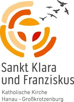 Logo - St. Klara und Franziskus, Hanau